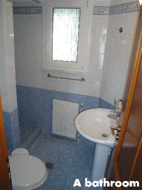 Ferienwohnung in Nea Skioni (Chalkidiki) oder Ferienwohnung oder Ferienhaus