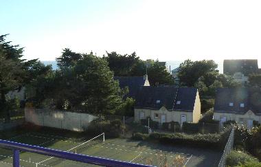 Ferienwohnung in Pornichet (Loire-Atlantique) oder Ferienwohnung oder Ferienhaus