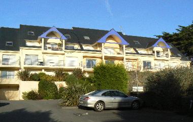 Ferienwohnung in Pornichet (Loire-Atlantique) oder Ferienwohnung oder Ferienhaus