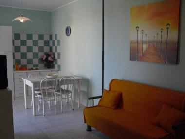 Ferienwohnung in Melendugno (Lecce) oder Ferienwohnung oder Ferienhaus