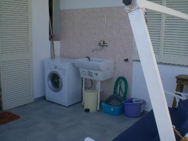 Ferienwohnung in Melendugno (Lecce) oder Ferienwohnung oder Ferienhaus