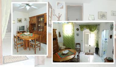 Ferienhaus in noto (Siracusa) oder Ferienwohnung oder Ferienhaus