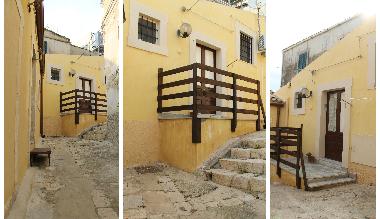 Ferienhaus in noto (Siracusa) oder Ferienwohnung oder Ferienhaus