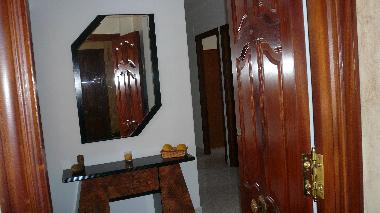 Ferienwohnung in marin-seixo-aguete (Pontevedra) oder Ferienwohnung oder Ferienhaus