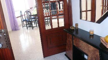 Ferienwohnung in marin-seixo-aguete (Pontevedra) oder Ferienwohnung oder Ferienhaus