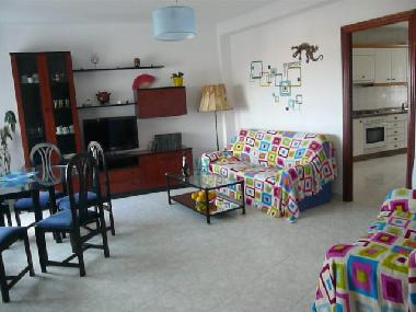 Ferienwohnung in marin-seixo-aguete (Pontevedra) oder Ferienwohnung oder Ferienhaus