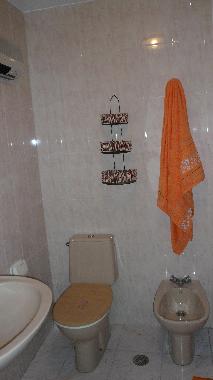 Ferienwohnung in marin-seixo-aguete (Pontevedra) oder Ferienwohnung oder Ferienhaus