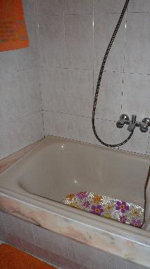 Ferienwohnung in marin-seixo-aguete (Pontevedra) oder Ferienwohnung oder Ferienhaus