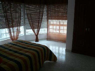 Ferienwohnung in marin-seixo-aguete (Pontevedra) oder Ferienwohnung oder Ferienhaus