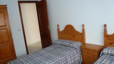 Ferienwohnung in marin-seixo-aguete (Pontevedra) oder Ferienwohnung oder Ferienhaus