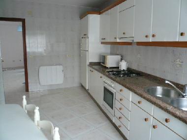 Ferienwohnung in marin-seixo-aguete (Pontevedra) oder Ferienwohnung oder Ferienhaus