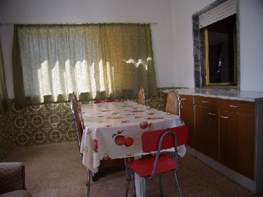 Ferienhaus in Luz de Tavira (Algarve) oder Ferienwohnung oder Ferienhaus