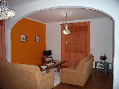 Ferienhaus in Luz de Tavira (Algarve) oder Ferienwohnung oder Ferienhaus