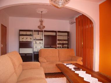 Ferienhaus in Luz de Tavira (Algarve) oder Ferienwohnung oder Ferienhaus