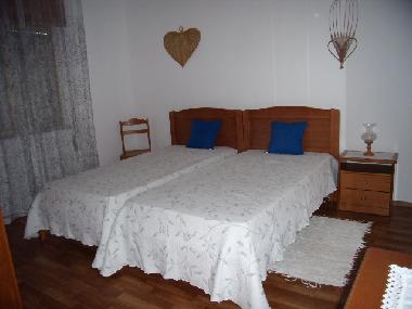 Ferienhaus in Luz de Tavira (Algarve) oder Ferienwohnung oder Ferienhaus