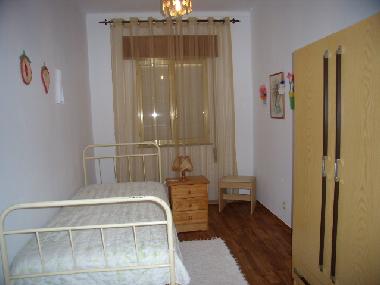 Ferienhaus in Luz de Tavira (Algarve) oder Ferienwohnung oder Ferienhaus