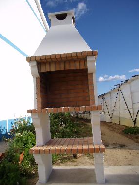 Ferienhaus in Luz de Tavira (Algarve) oder Ferienwohnung oder Ferienhaus