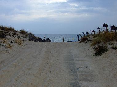 Ferienhaus in Luz de Tavira (Algarve) oder Ferienwohnung oder Ferienhaus