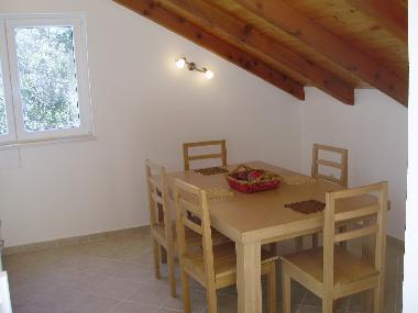Ferienhaus in Orebic (Dubrovacko-Neretvanska) oder Ferienwohnung oder Ferienhaus
