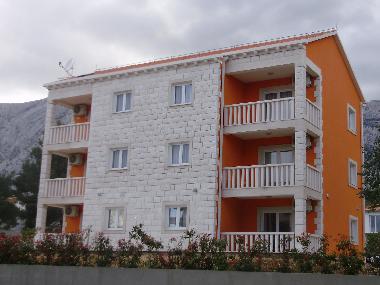 Ferienwohnung in Orebic (Dubrovacko-Neretvanska) oder Ferienwohnung oder Ferienhaus