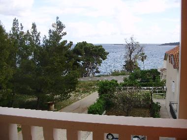 Ferienwohnung in Orebic (Dubrovacko-Neretvanska) oder Ferienwohnung oder Ferienhaus