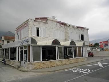 Ferienwohnung in Orebic (Dubrovacko-Neretvanska) oder Ferienwohnung oder Ferienhaus