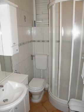 Ferienwohnung in Orebic (Dubrovacko-Neretvanska) oder Ferienwohnung oder Ferienhaus