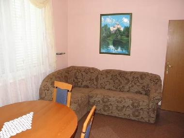 Ferienwohnung in Orebic (Dubrovacko-Neretvanska) oder Ferienwohnung oder Ferienhaus