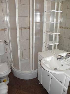 Ferienwohnung in Orebic (Dubrovacko-Neretvanska) oder Ferienwohnung oder Ferienhaus