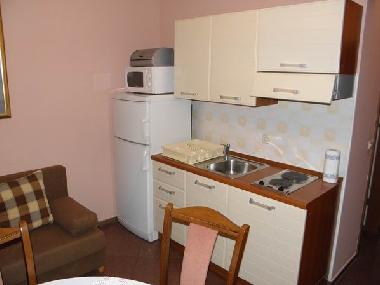 Ferienwohnung in Orebic (Dubrovacko-Neretvanska) oder Ferienwohnung oder Ferienhaus