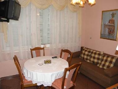 Ferienwohnung in Orebic (Dubrovacko-Neretvanska) oder Ferienwohnung oder Ferienhaus