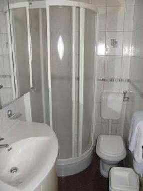 Ferienwohnung in Orebic (Dubrovacko-Neretvanska) oder Ferienwohnung oder Ferienhaus