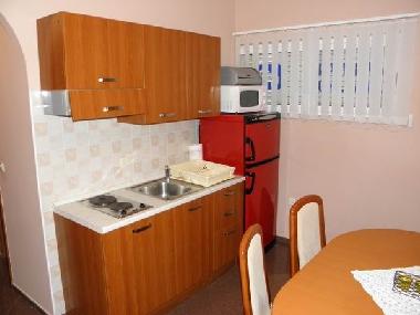 Ferienwohnung in Orebic (Dubrovacko-Neretvanska) oder Ferienwohnung oder Ferienhaus