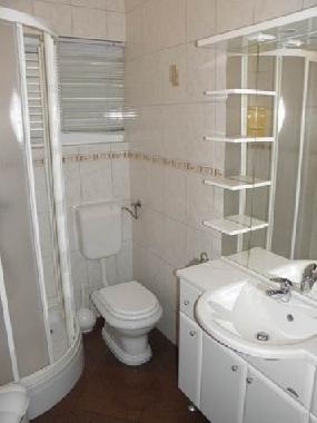 Ferienwohnung in Orebic (Dubrovacko-Neretvanska) oder Ferienwohnung oder Ferienhaus