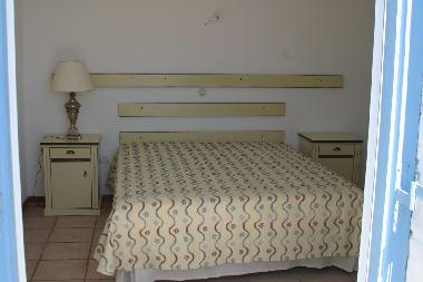 Ferienhaus in Paros (Kyklades) oder Ferienwohnung oder Ferienhaus