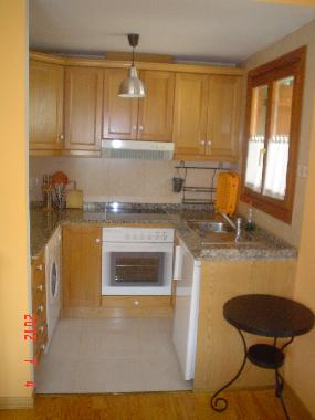 Ferienwohnung in Benasque (Huesca) oder Ferienwohnung oder Ferienhaus