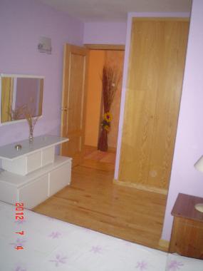 Ferienwohnung in Benasque (Huesca) oder Ferienwohnung oder Ferienhaus