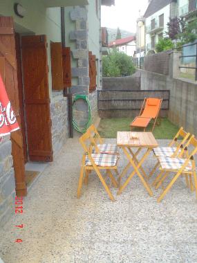 Ferienwohnung in Benasque (Huesca) oder Ferienwohnung oder Ferienhaus