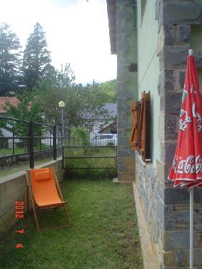 Ferienwohnung in Benasque (Huesca) oder Ferienwohnung oder Ferienhaus