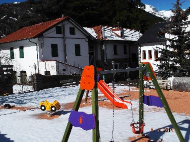 Ferienwohnung in Benasque (Huesca) oder Ferienwohnung oder Ferienhaus