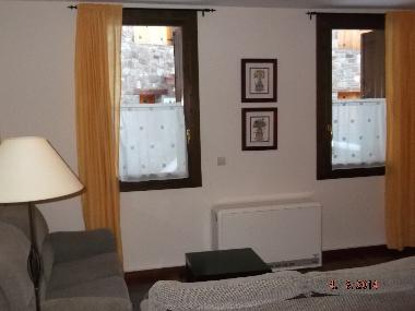 Ferienwohnung in Laspales (Huesca) oder Ferienwohnung oder Ferienhaus