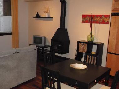 Ferienwohnung in Laspales (Huesca) oder Ferienwohnung oder Ferienhaus