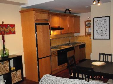 Ferienwohnung in Laspales (Huesca) oder Ferienwohnung oder Ferienhaus