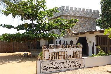 Das neu erstellte Schlossstudio mit allem Luxus!Wird einzel vermietet,ideal f�r 2 Personen