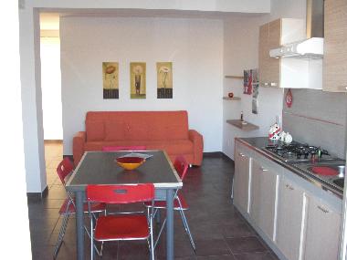 Ferienwohnung in Marina di Ragusa (Ragusa) oder Ferienwohnung oder Ferienhaus