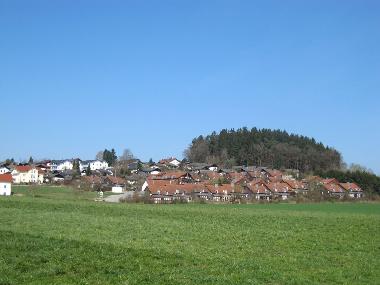 Feriendorf Zandt