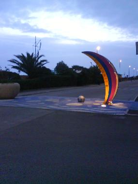 Ferienwohnung in Follonica (Grosseto) oder Ferienwohnung oder Ferienhaus