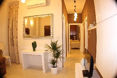 Ferienwohnung in Rome (Roma) oder Ferienwohnung oder Ferienhaus