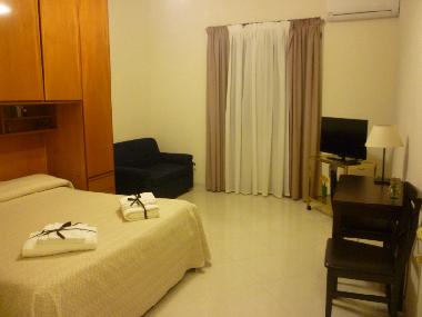 Ferienwohnung in Rome (Roma) oder Ferienwohnung oder Ferienhaus