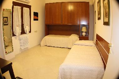 Ferienwohnung in Rome (Roma) oder Ferienwohnung oder Ferienhaus